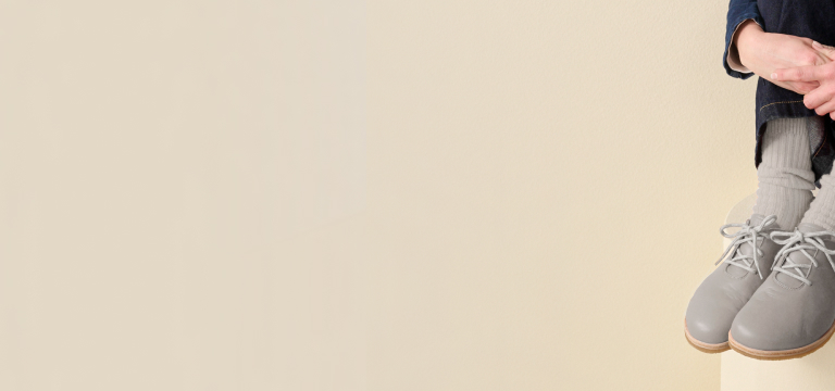 Schnürschuhe für Damen 